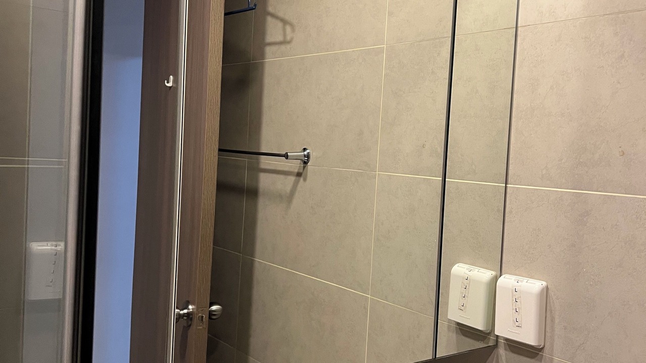 Photo of Bathroom in District 4