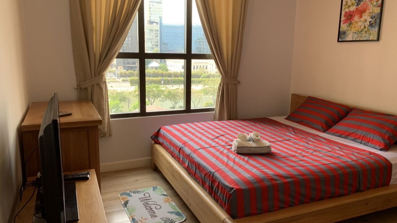 Photo of Bedroom in District 4