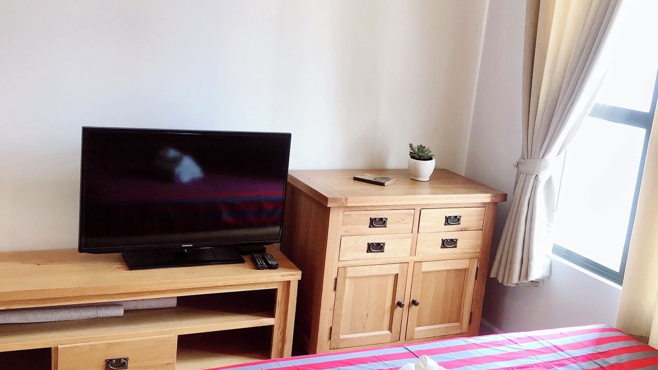 Photo of Bedroom in District 4
