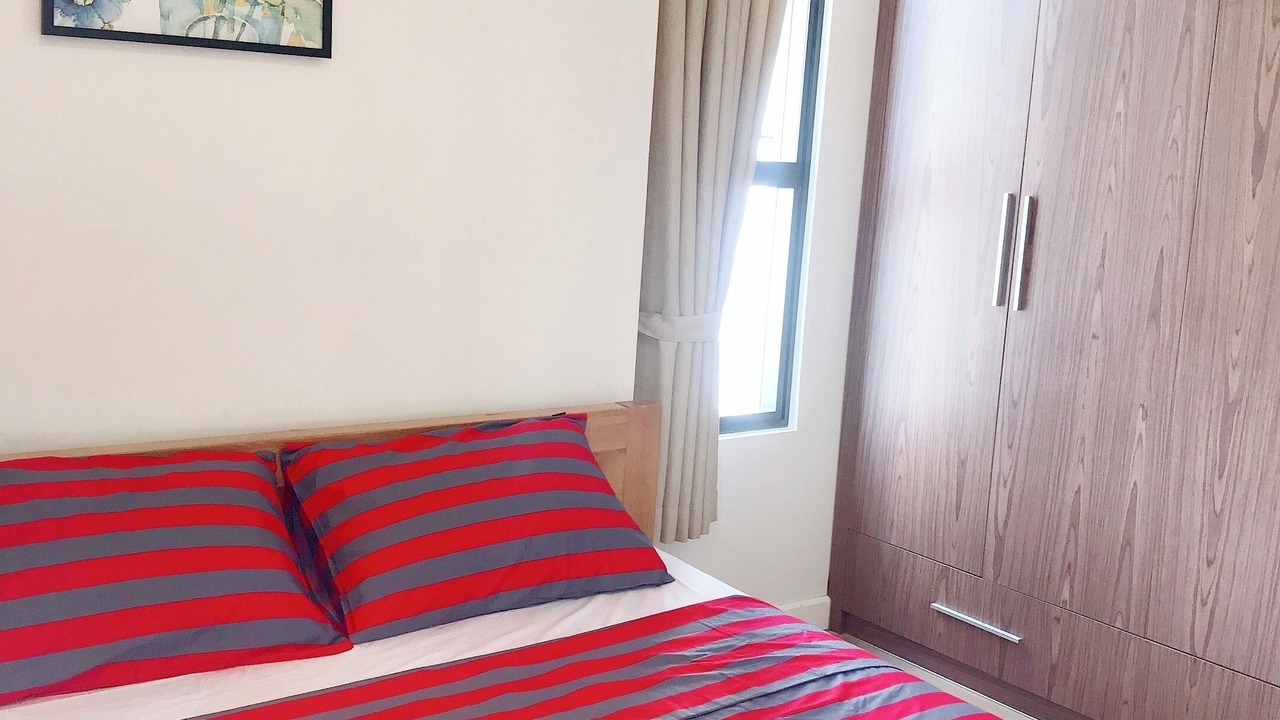 Photo of Bedroom in District 4