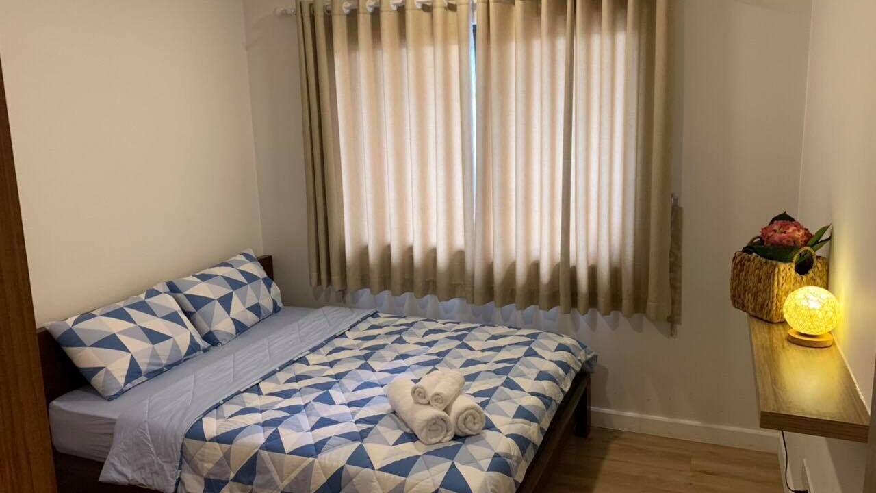Photo of Bedroom in District 4
