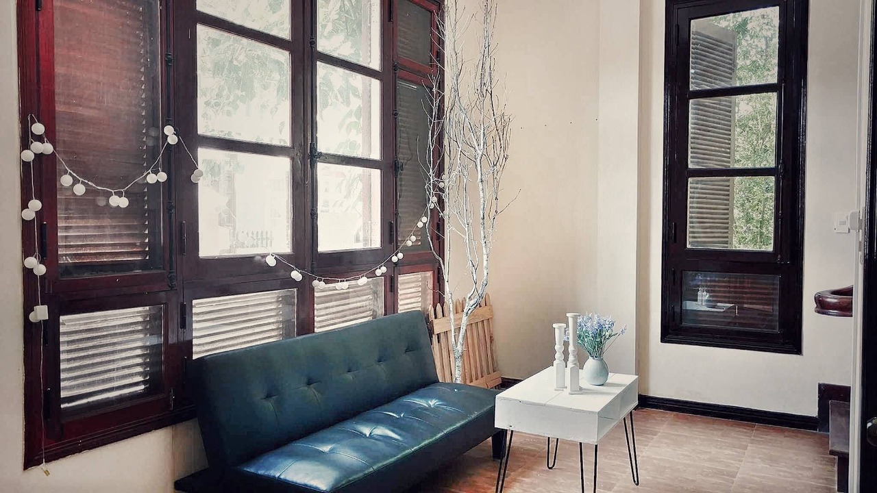 Photo of Livingroom in Phuong