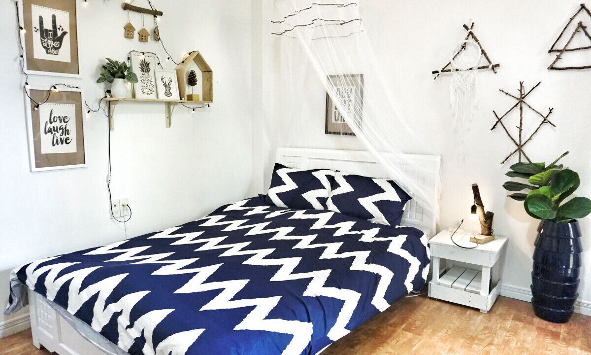 Photo of Bedroom in Phuong