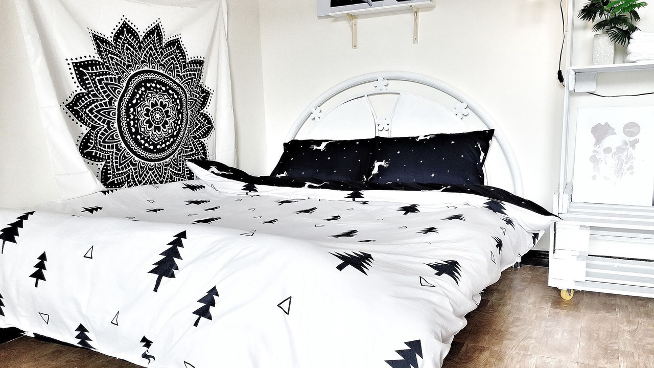 Photo of Bedroom in Phuong