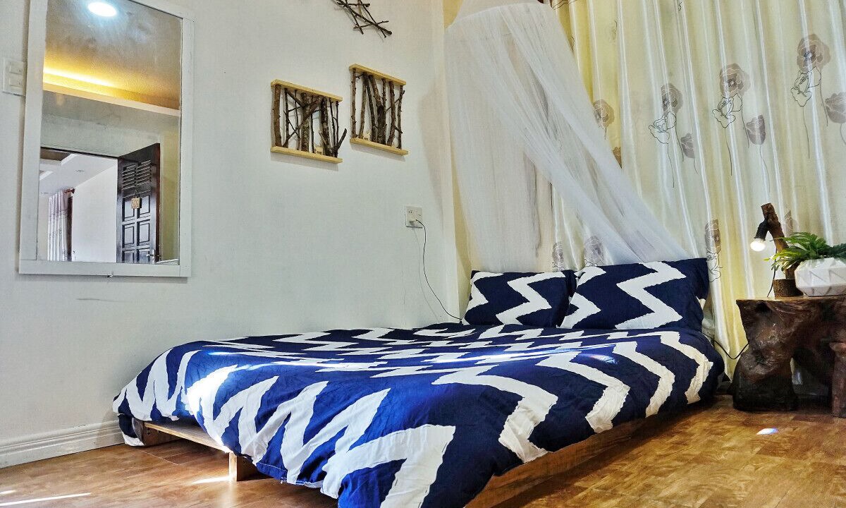 Photo of Bedroom in Phuong