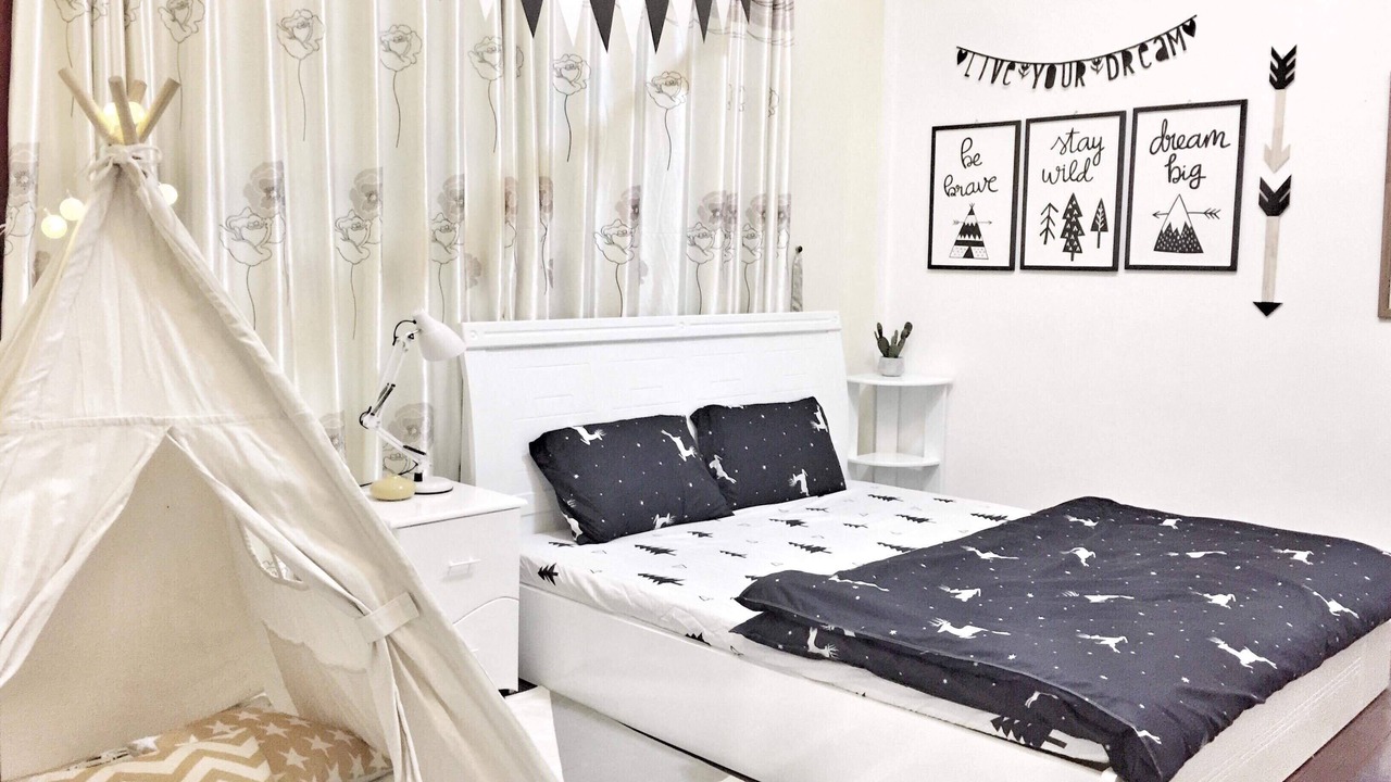 Photo of Bedroom in Phuong