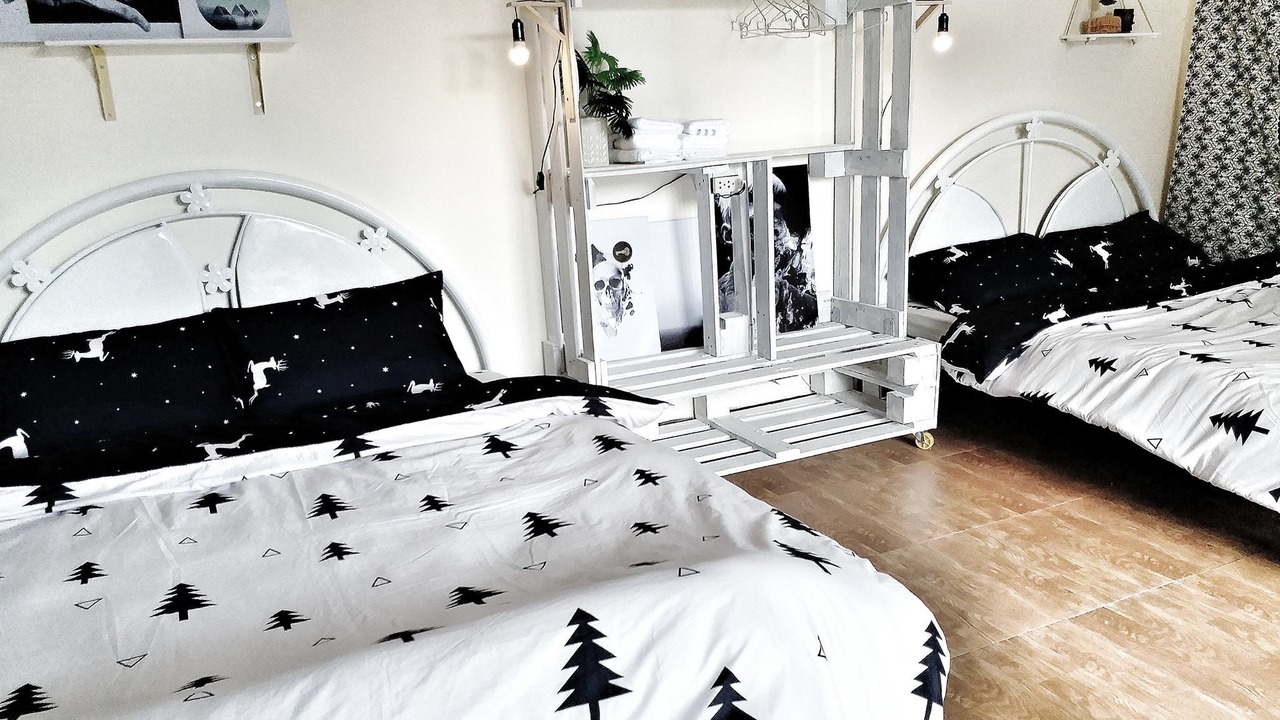 Photo of Bedroom in Phuong