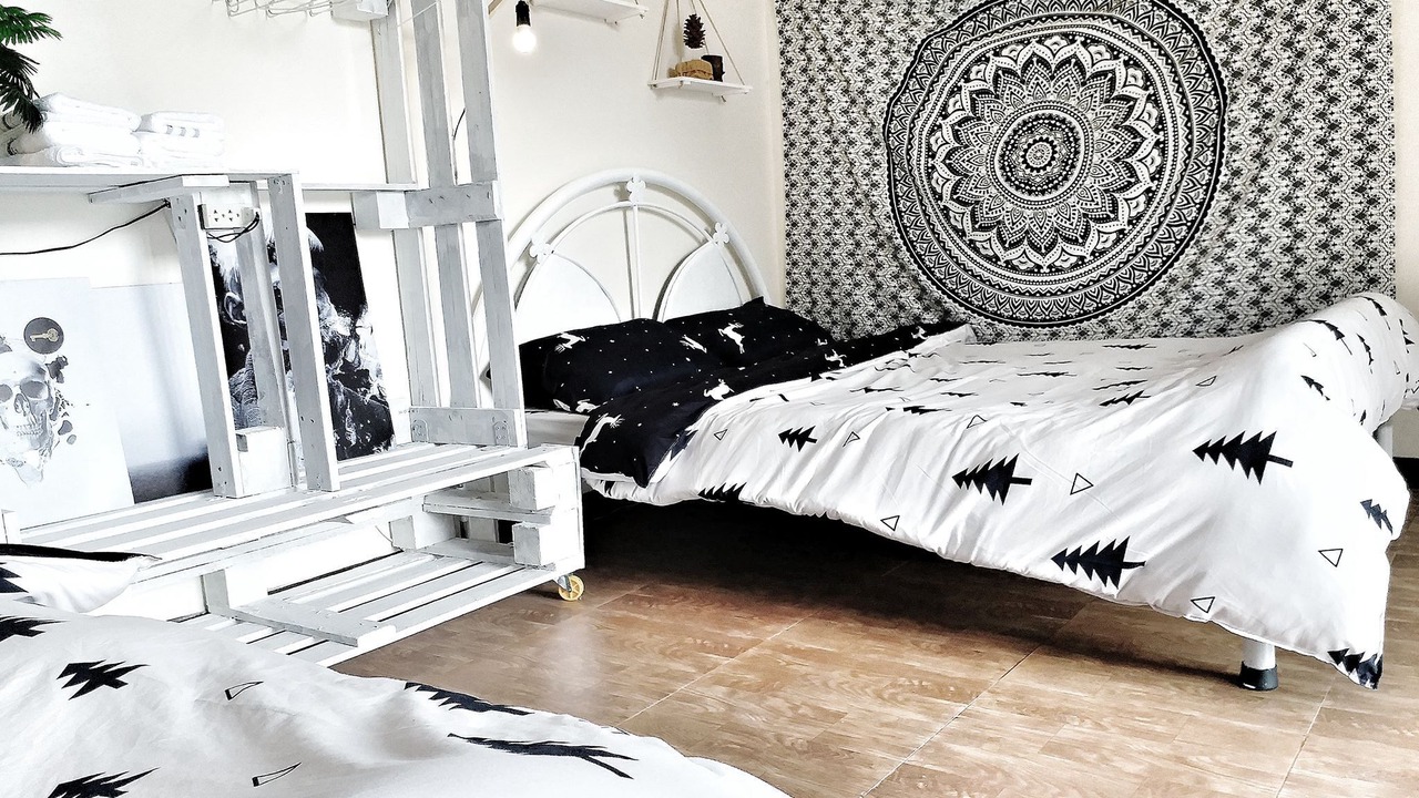 Photo of Bedroom in Phuong