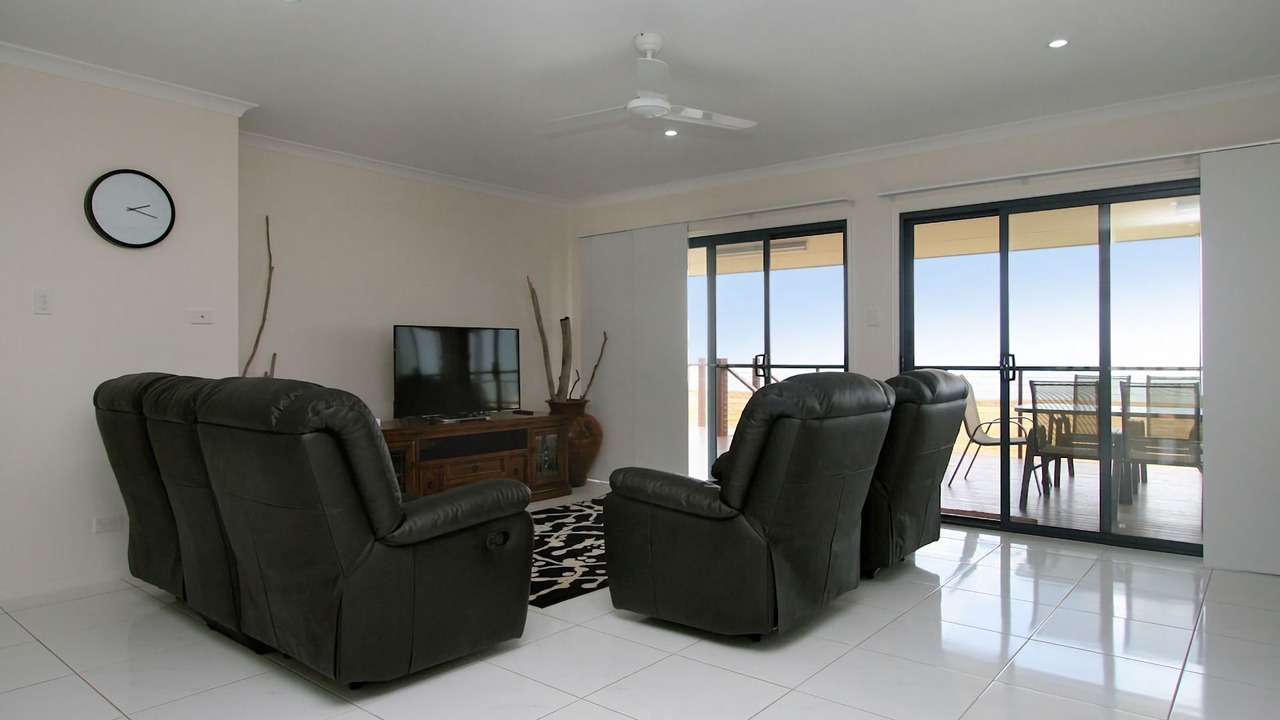 Photo of Livingroom in Elliott Heads