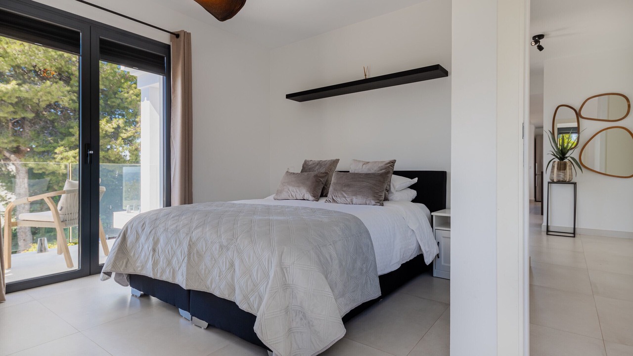 Photo of Bedroom in Urbanizacion el Rosario
