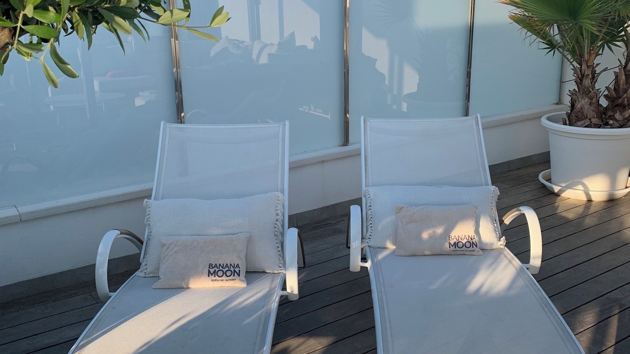 Photo of Patio Balcony in Platja d'Aro