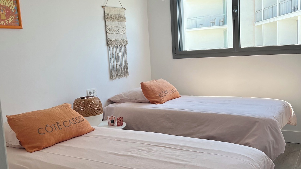Photo of Bedroom in Platja d'Aro
