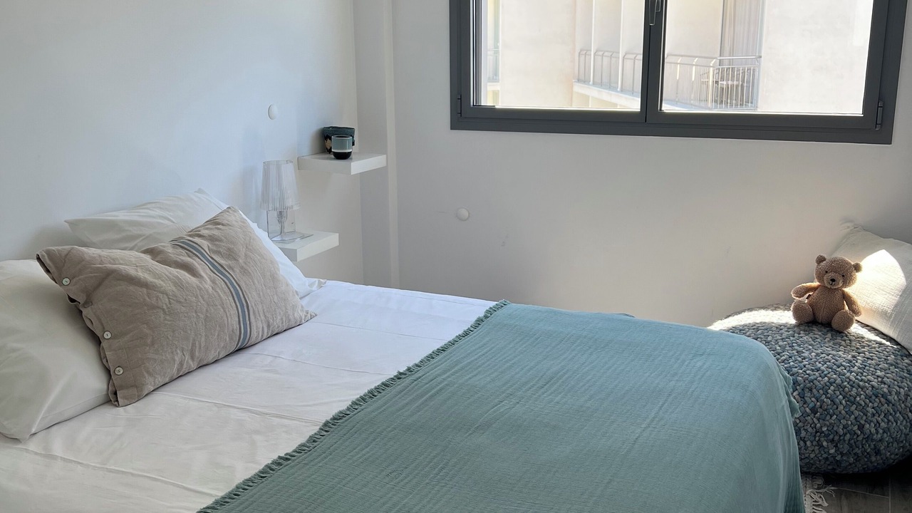 Photo of Bedroom in Platja d'Aro