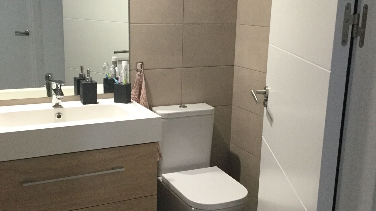 Photo of Bathroom in Platja d'Aro