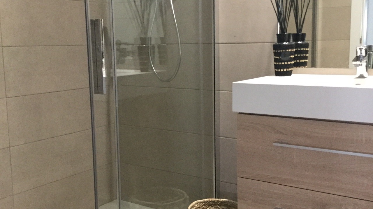 Photo of Bathroom in Platja d'Aro