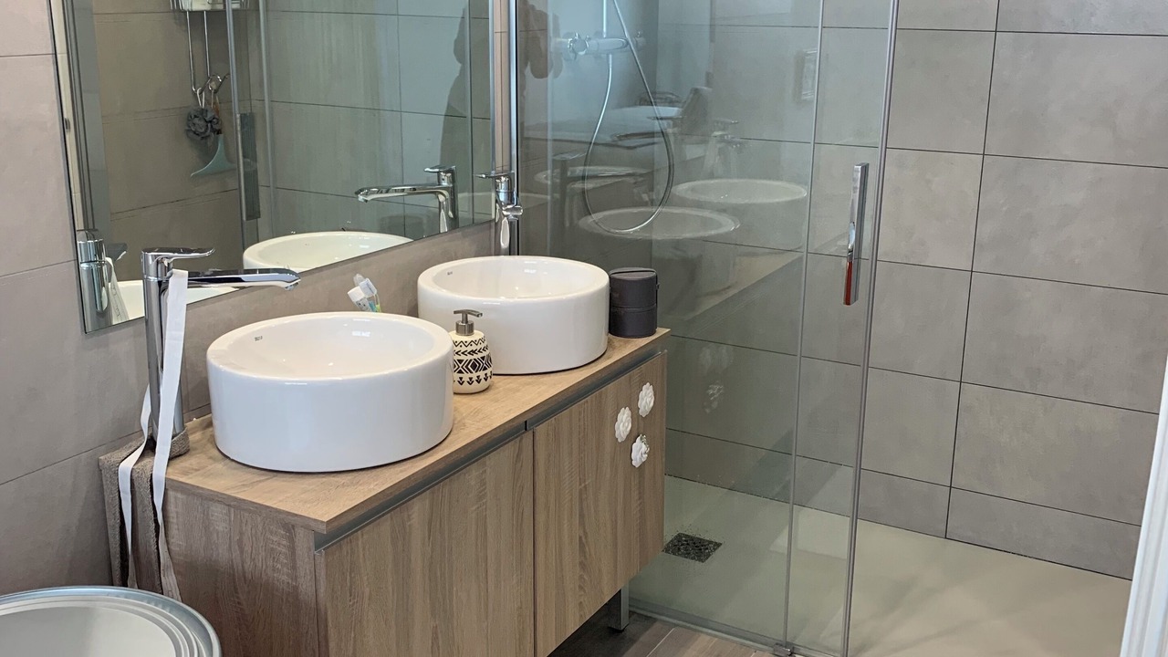 Photo of Bathroom in Platja d'Aro