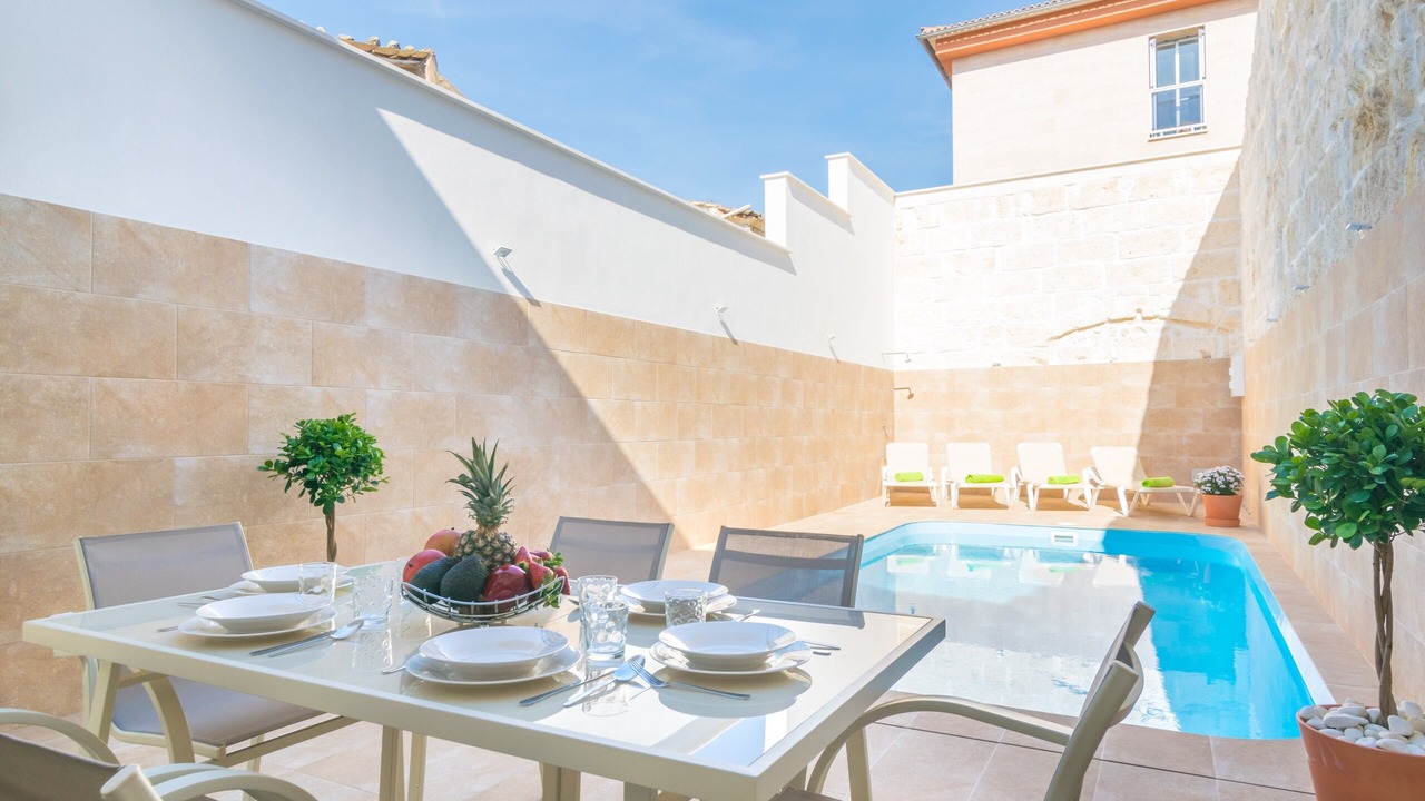 Photo of Outdoor in Sa Pobla