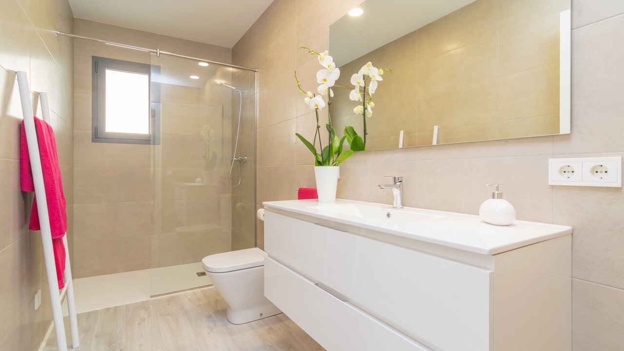 Photo of Bathroom in Sa Pobla