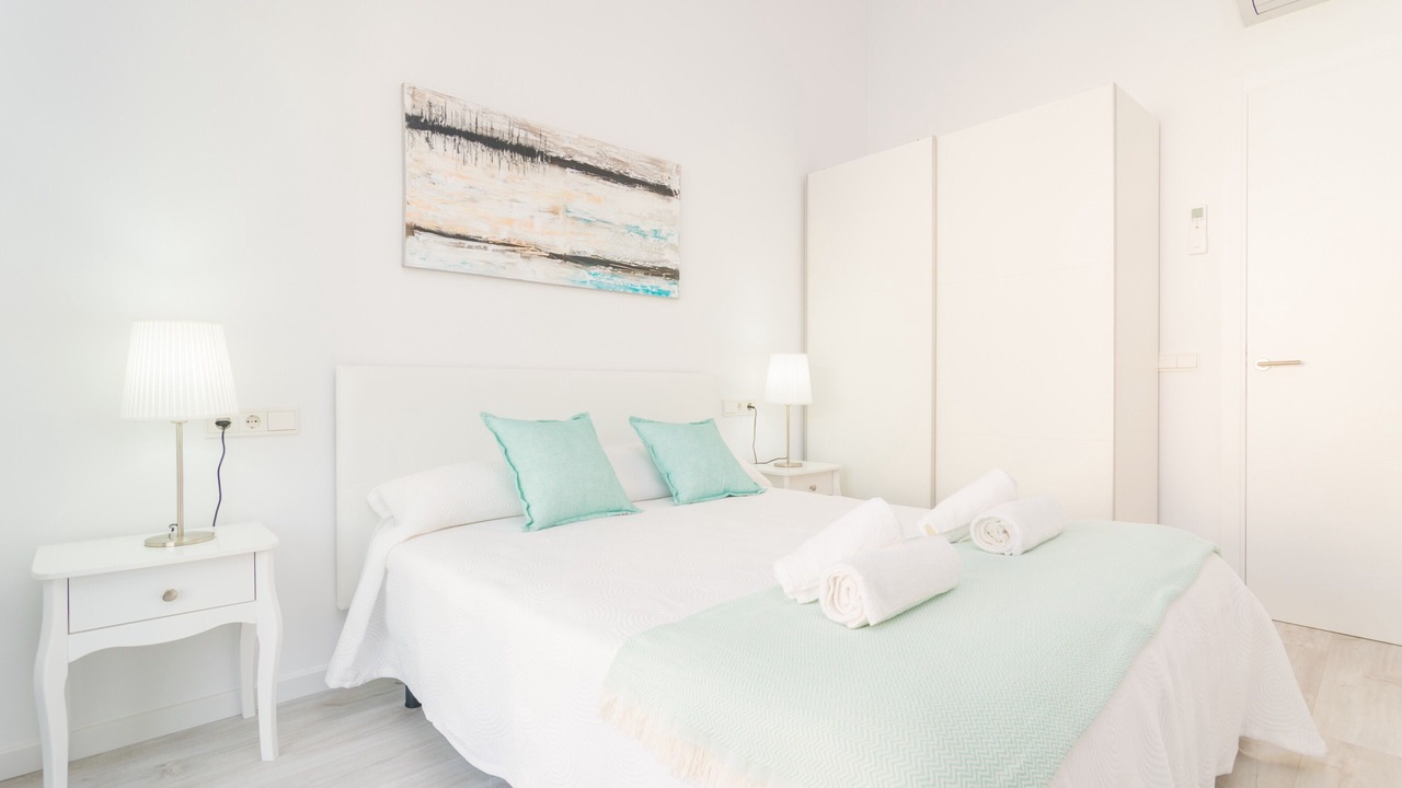 Photo of Bedroom in Sa Pobla