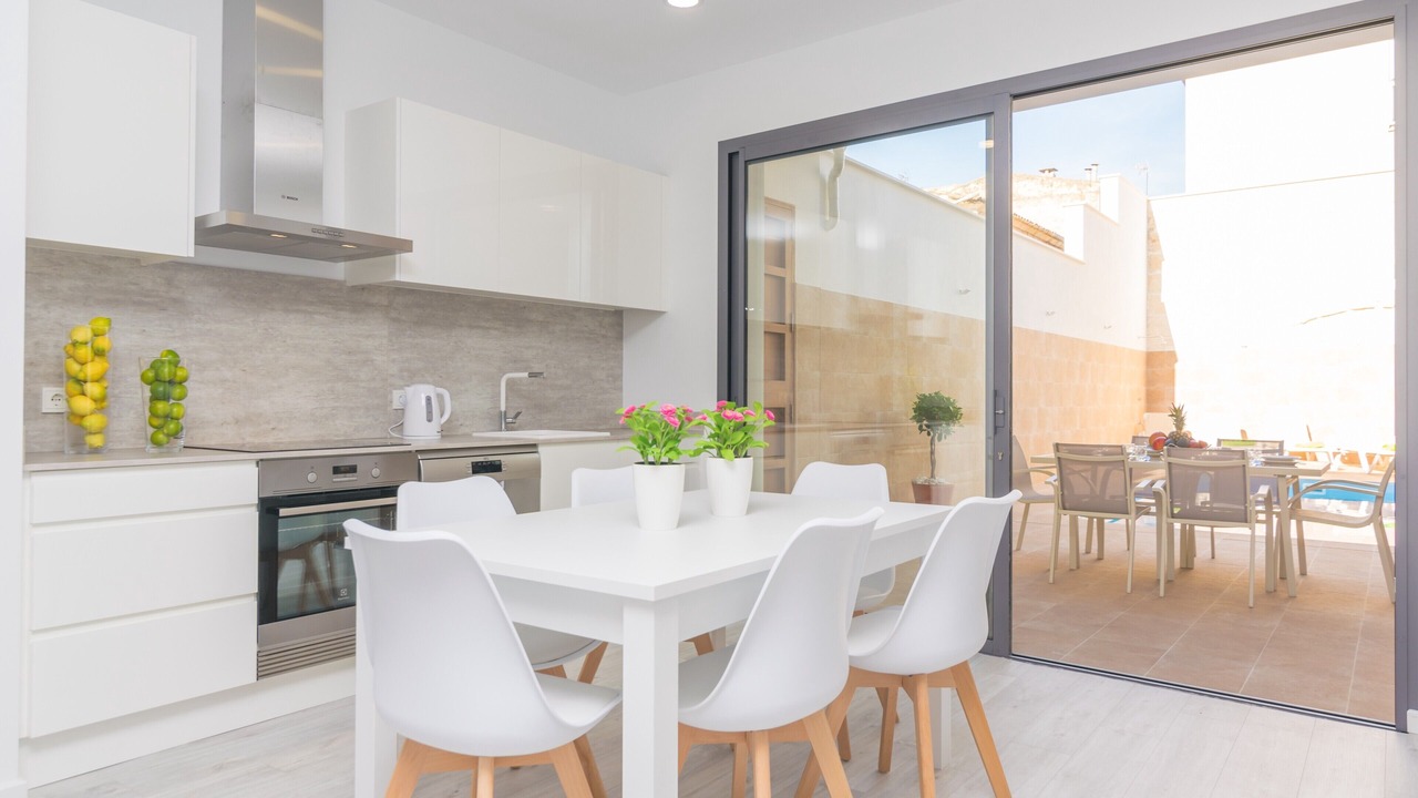 Photo of Kitchen in Sa Pobla