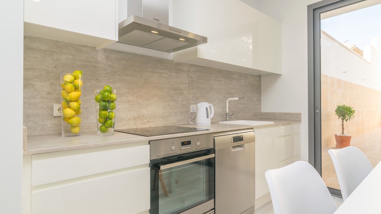 Photo of Kitchen in Sa Pobla