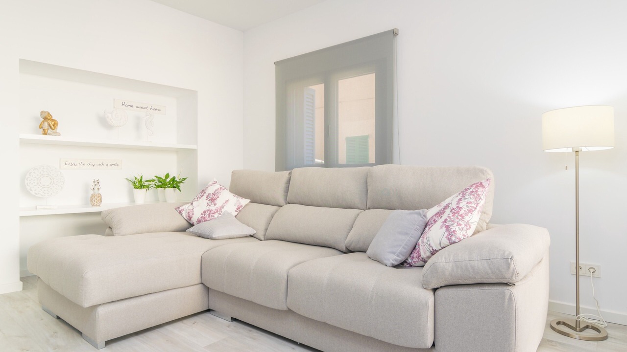 Photo of Livingroom in Sa Pobla