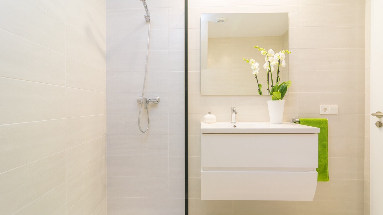 Photo of Bathroom in Sa Pobla