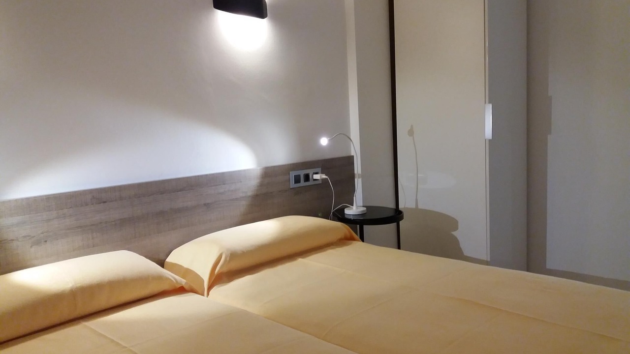 Photo of Bedroom in L'Estartit