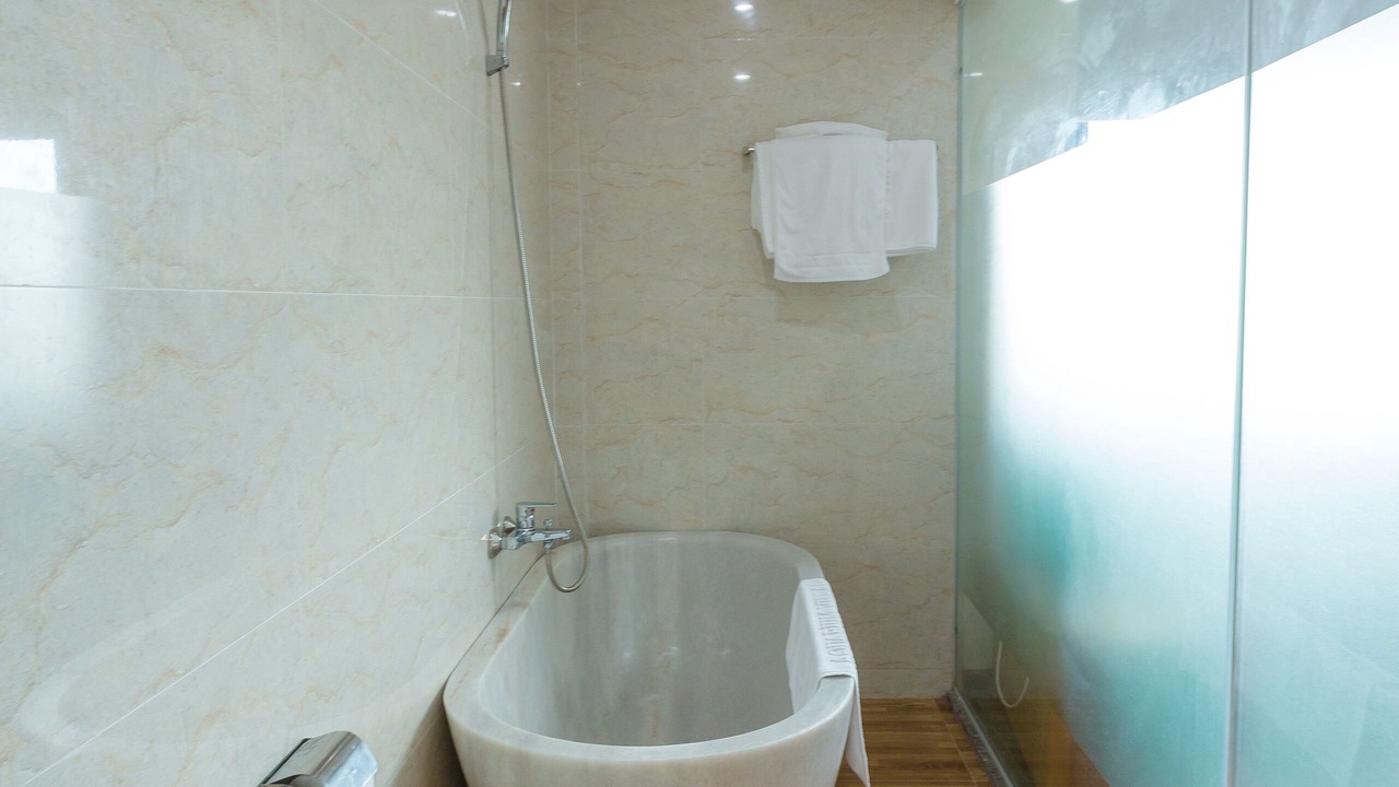 Photo of Outdoor in Thanh Ha