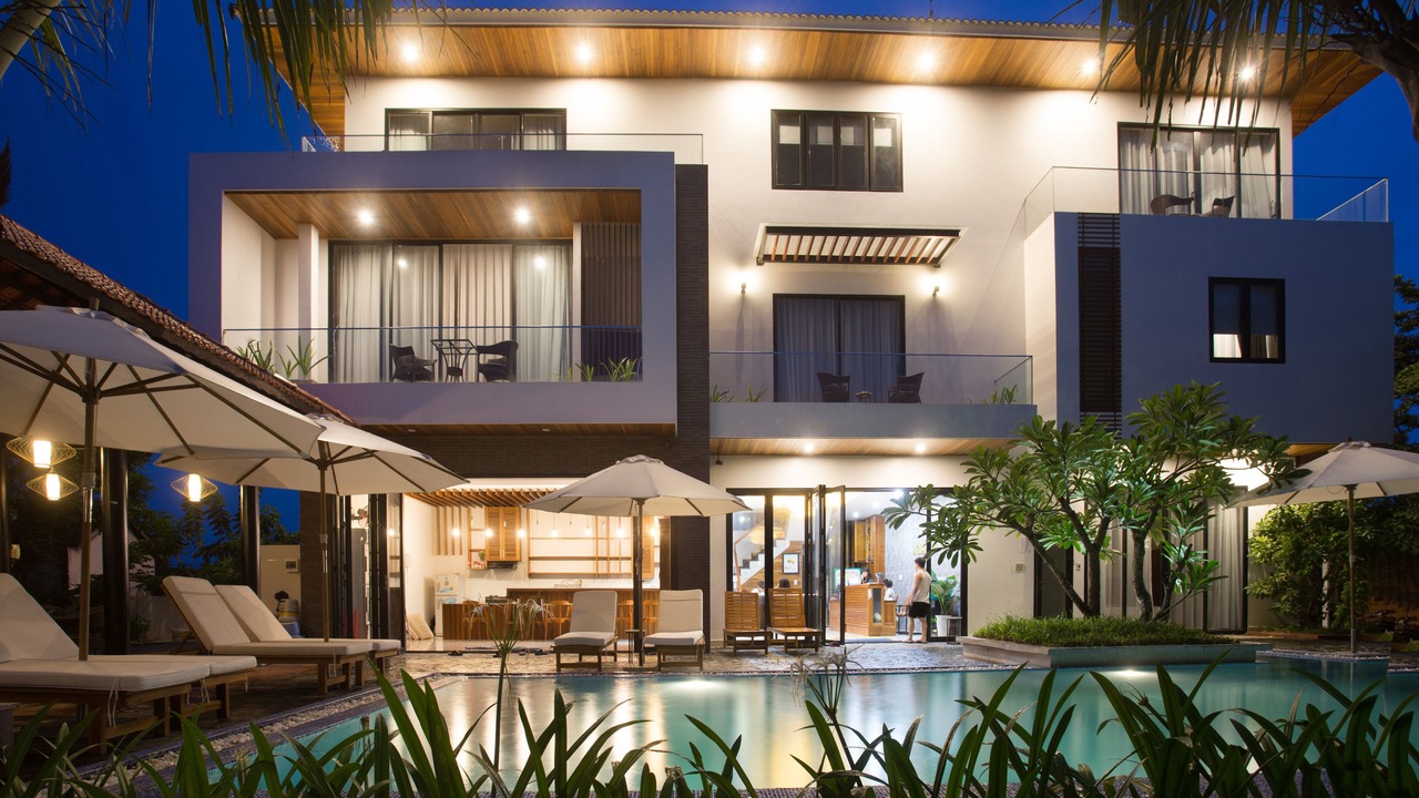 Photo of Outdoor in Thanh Ha