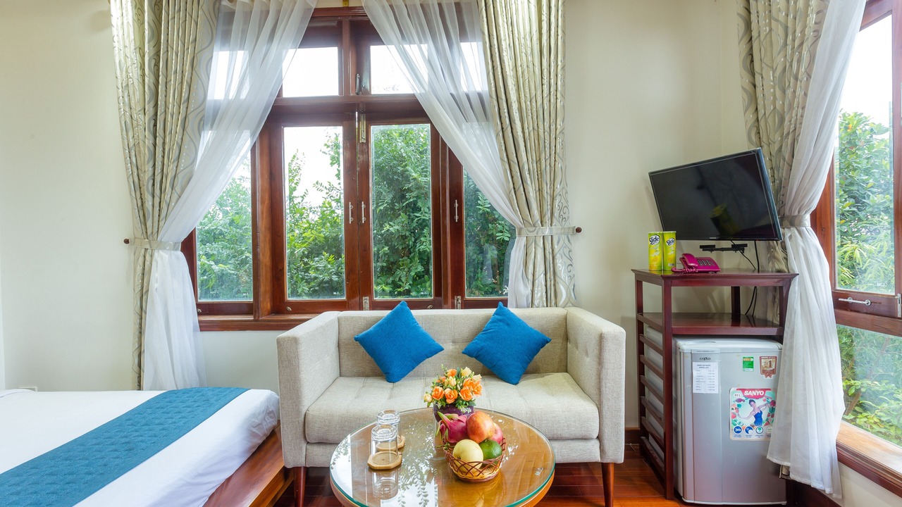 Photo of Outdoor in Thanh Ha