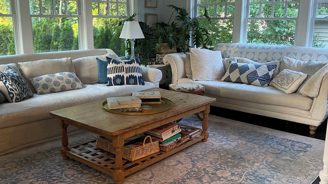 Photo of Livingroom in Spring Lake