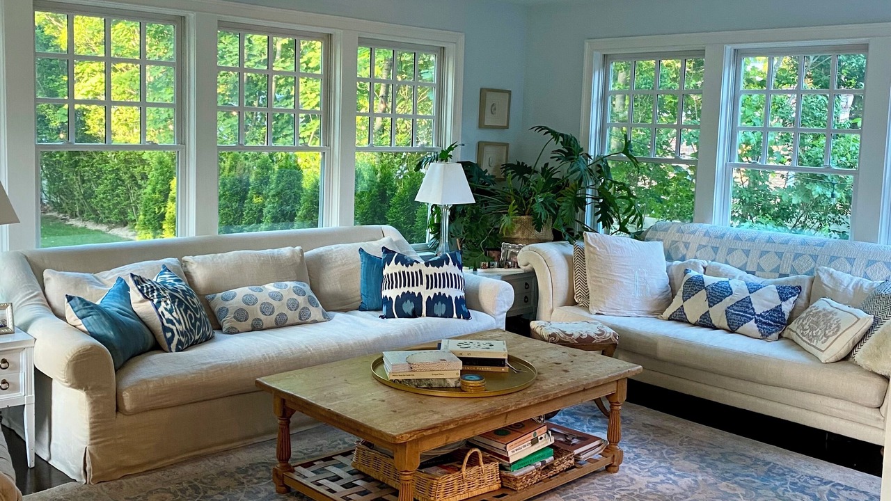 Photo of Livingroom in Spring Lake