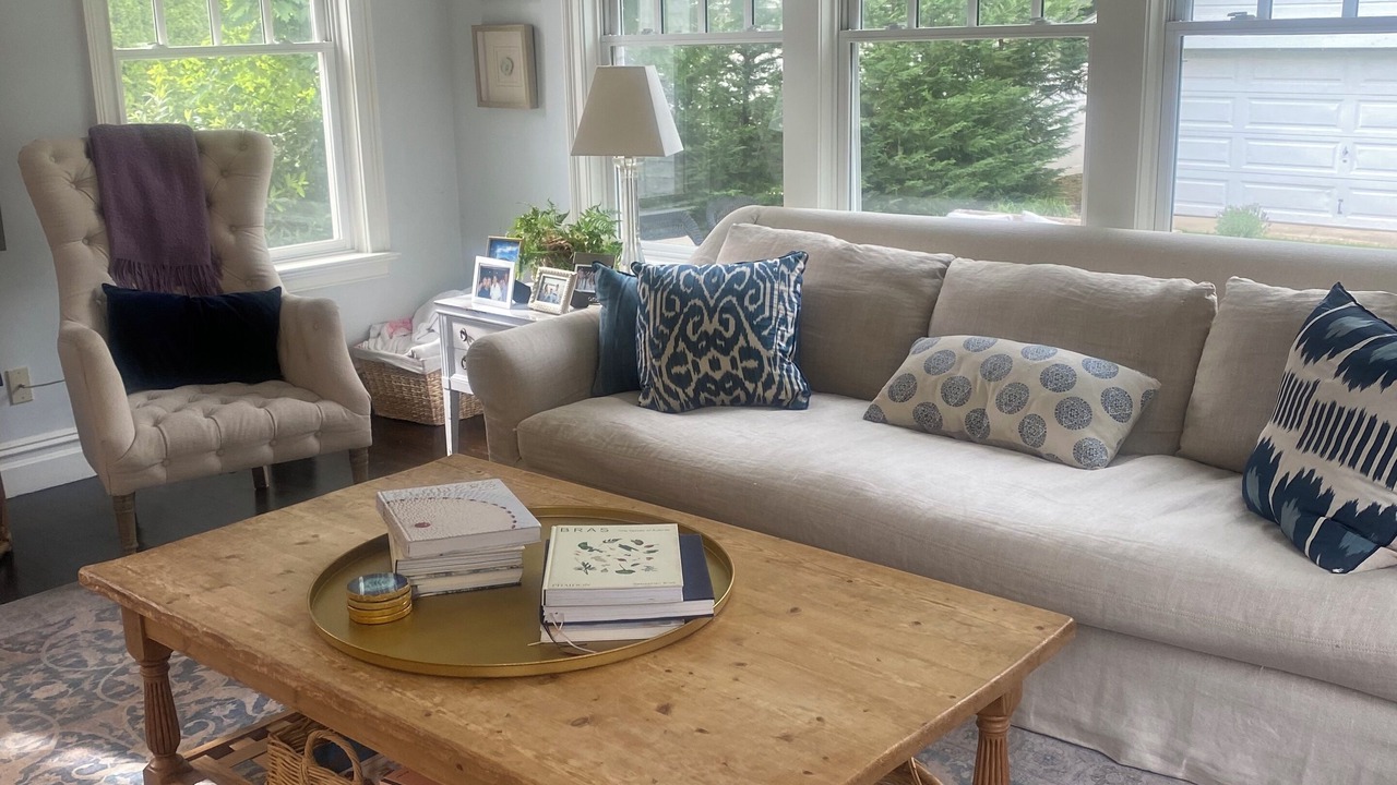 Photo of Livingroom in Spring Lake