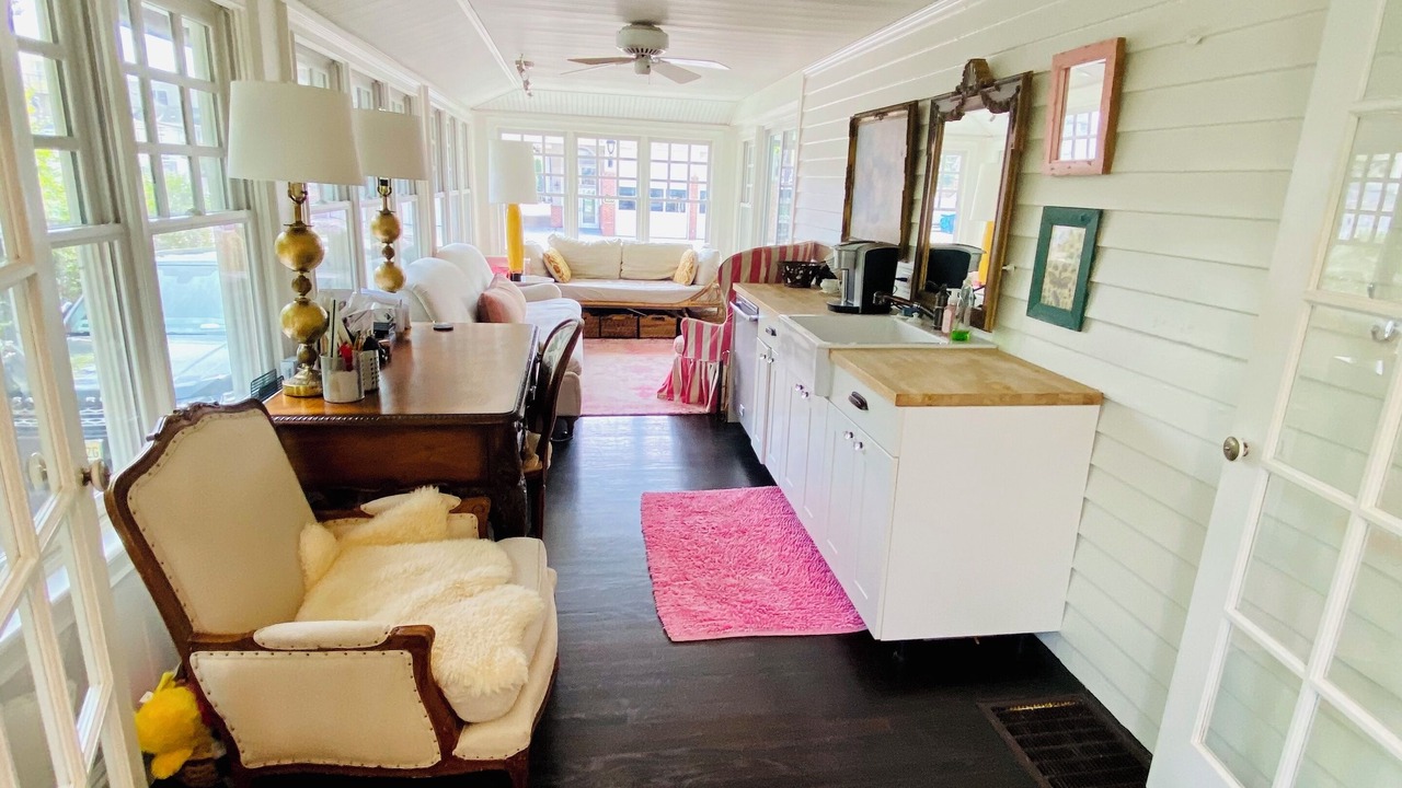 Photo of Livingroom in Spring Lake