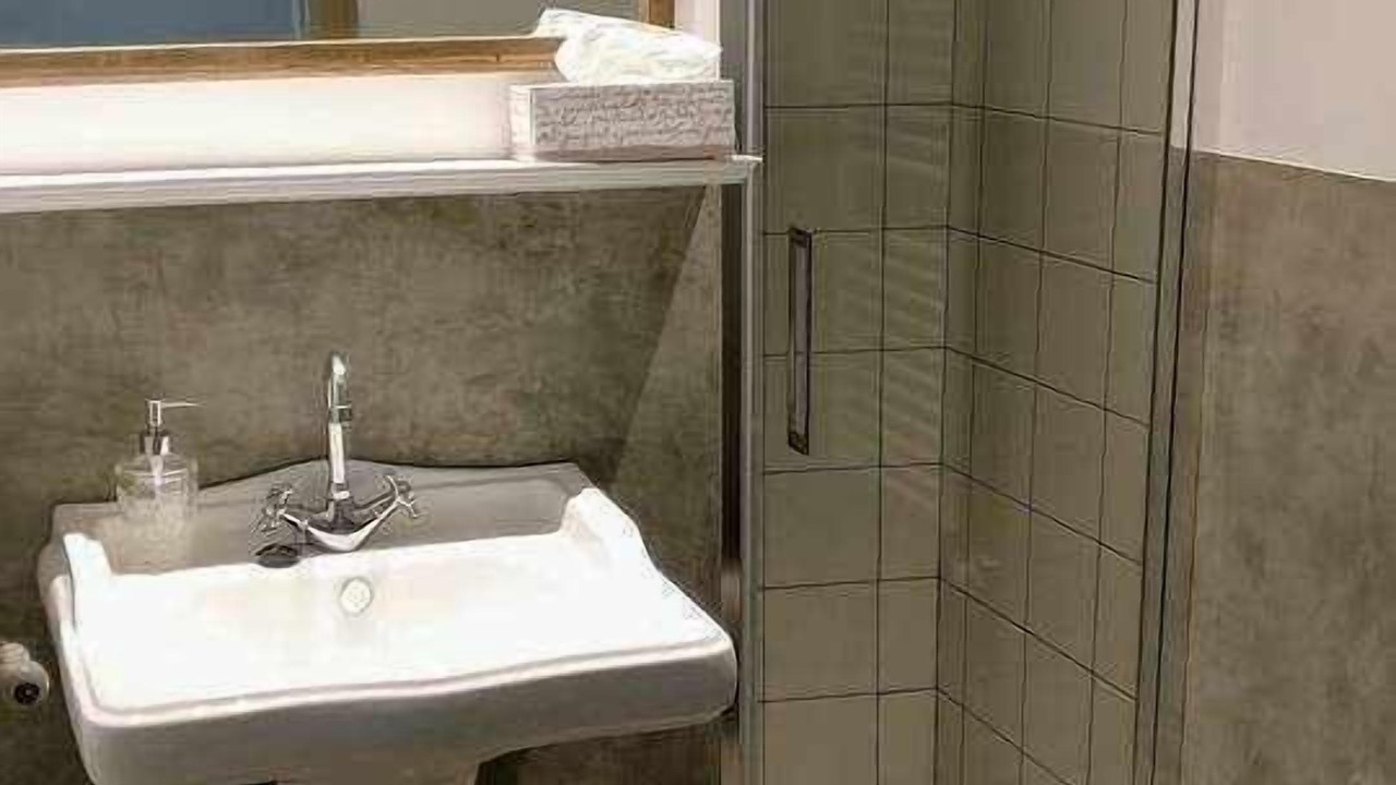 Photo of Bathroom in Olot