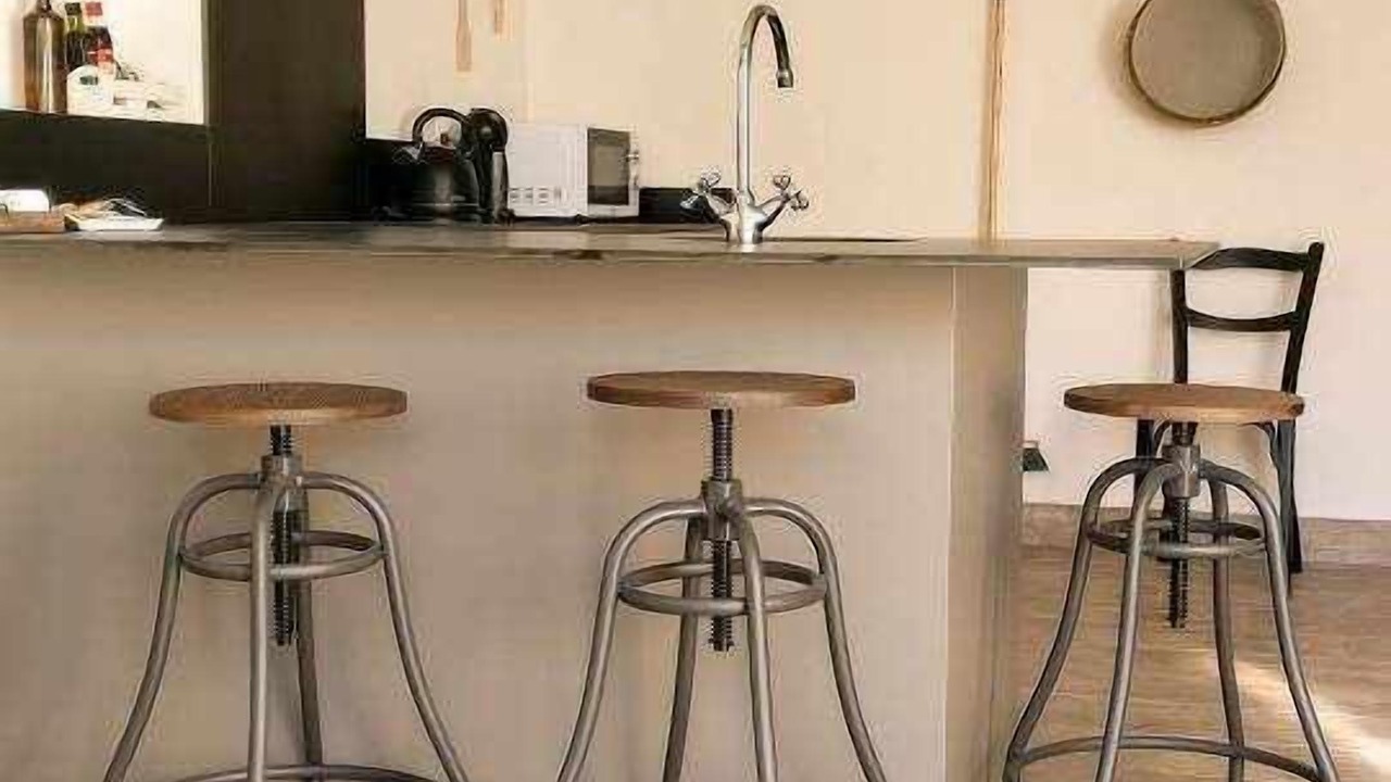 Photo of Kitchen in Olot