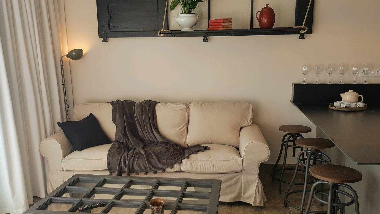 Photo of Livingroom in Olot