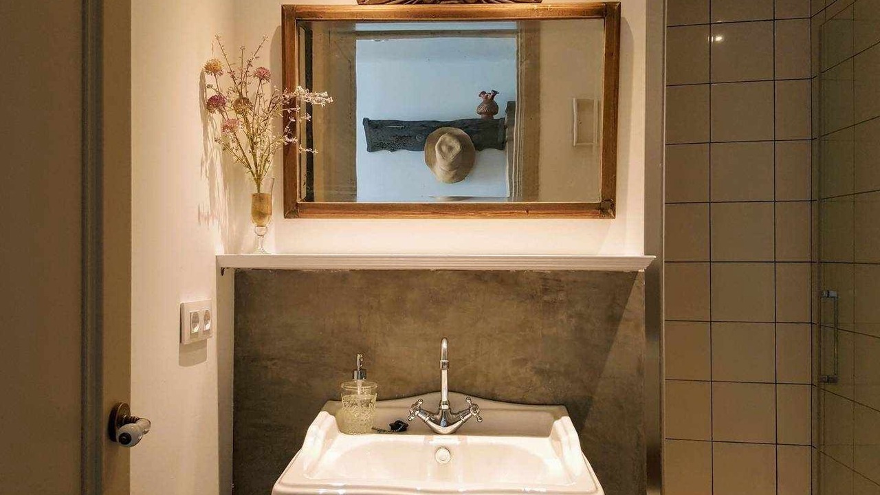 Photo of Bathroom in Olot