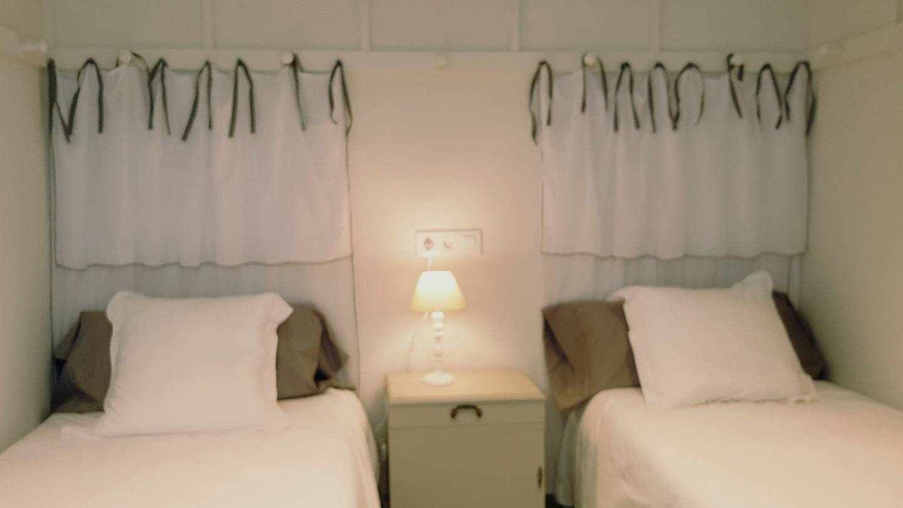 Photo of Bedroom in Olot
