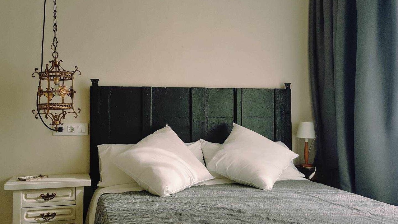 Photo of Bedroom in Olot
