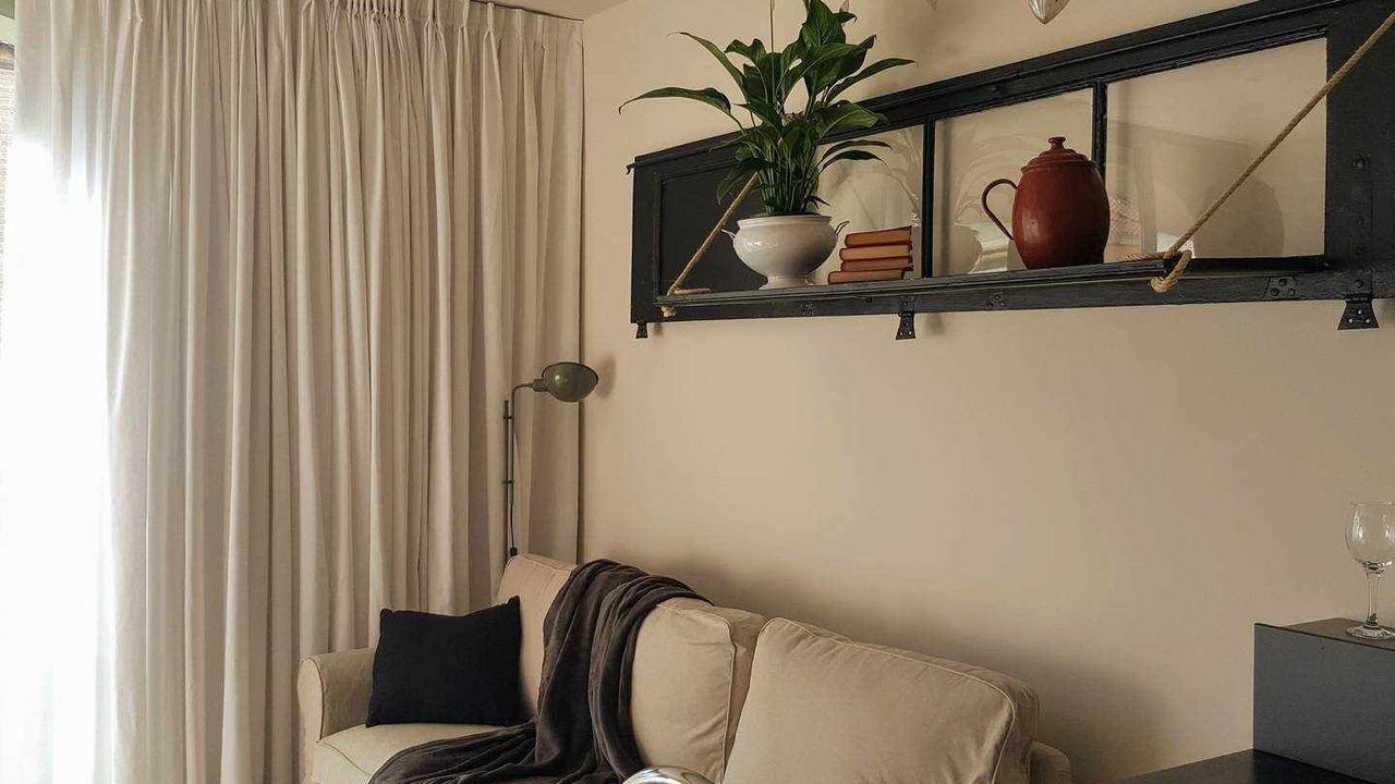 Photo of Livingroom in Olot