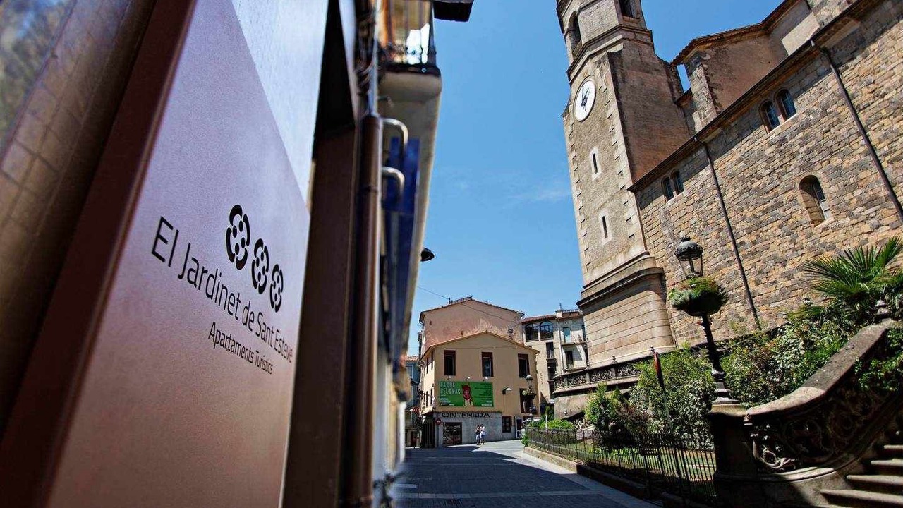 Photo of Outdoor in Olot