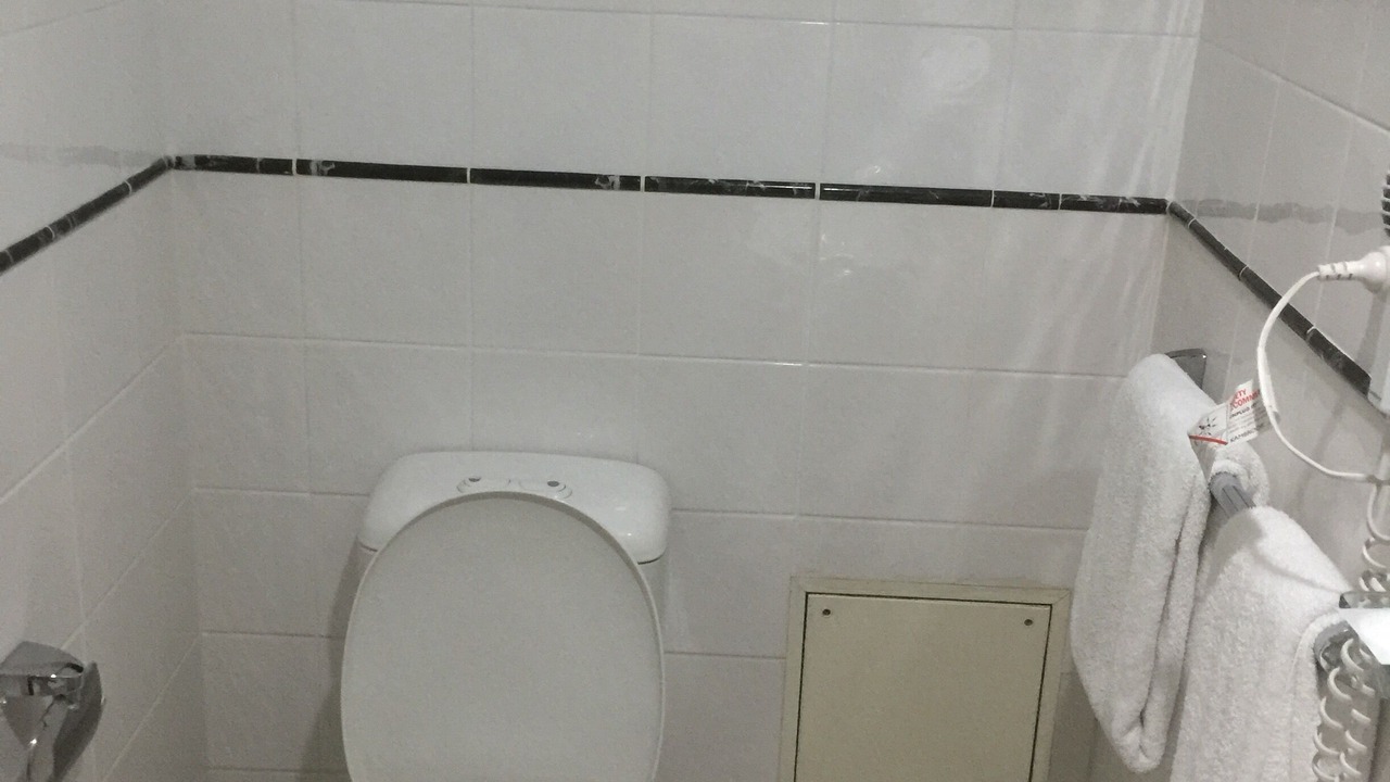 Photo of Bathroom in Bundaberg South