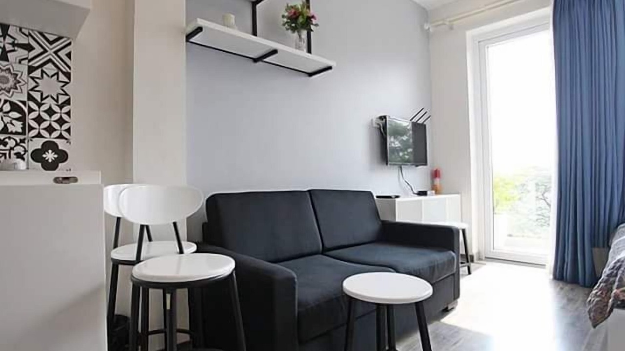 Photo of Livingroom in Yen Phu