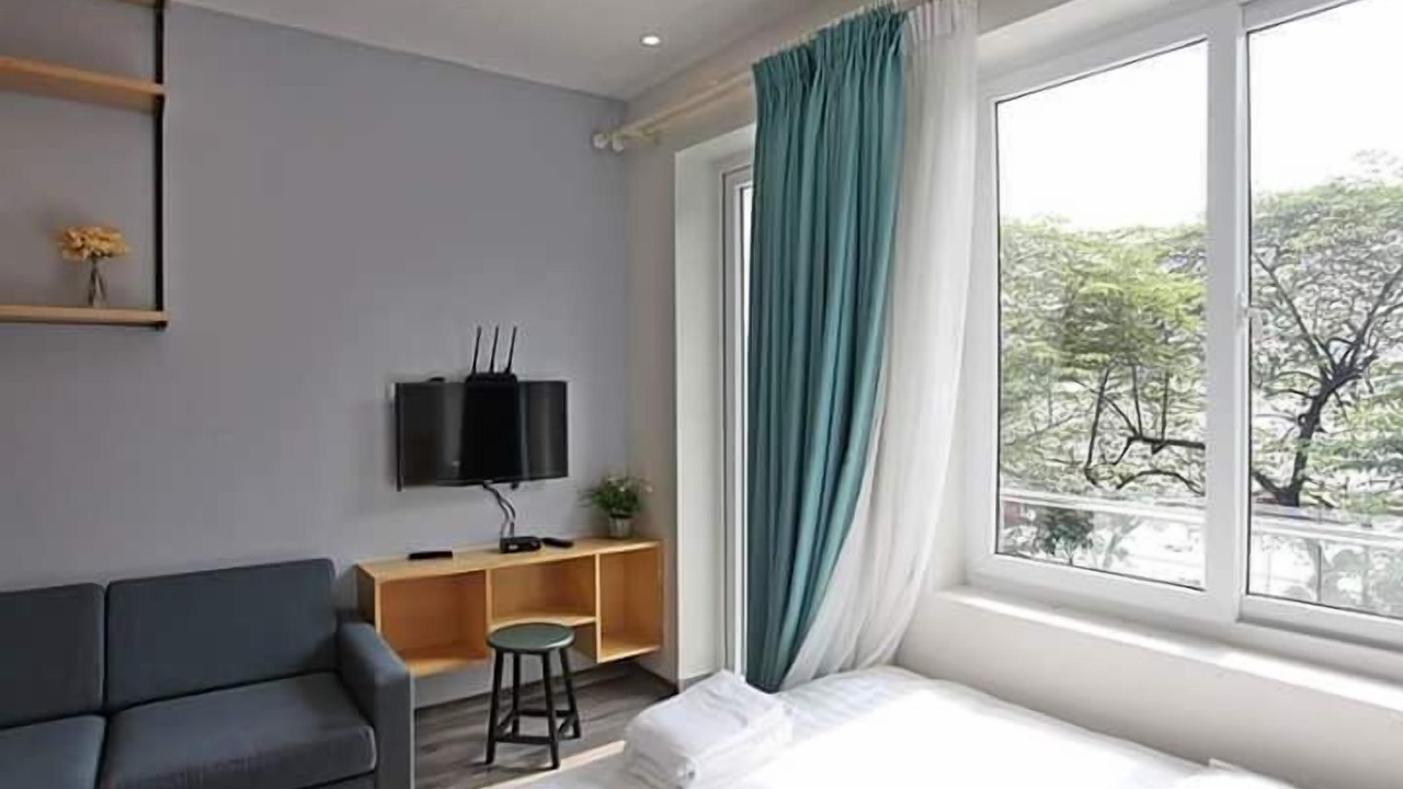 Photo of Bedroom in Yen Phu