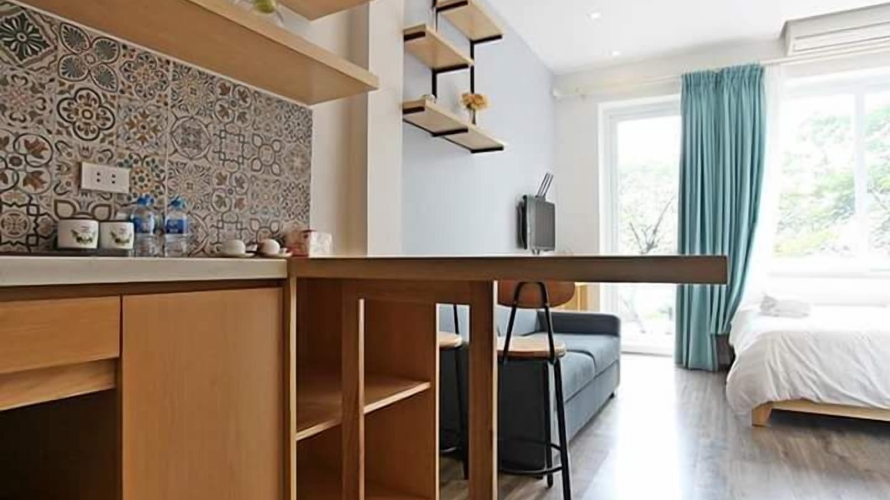 Photo of Livingroom in Yen Phu