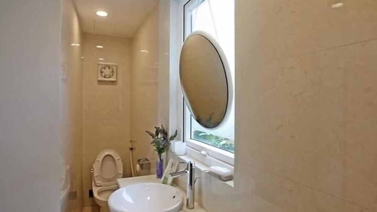 Photo of Bathroom in Yen Phu