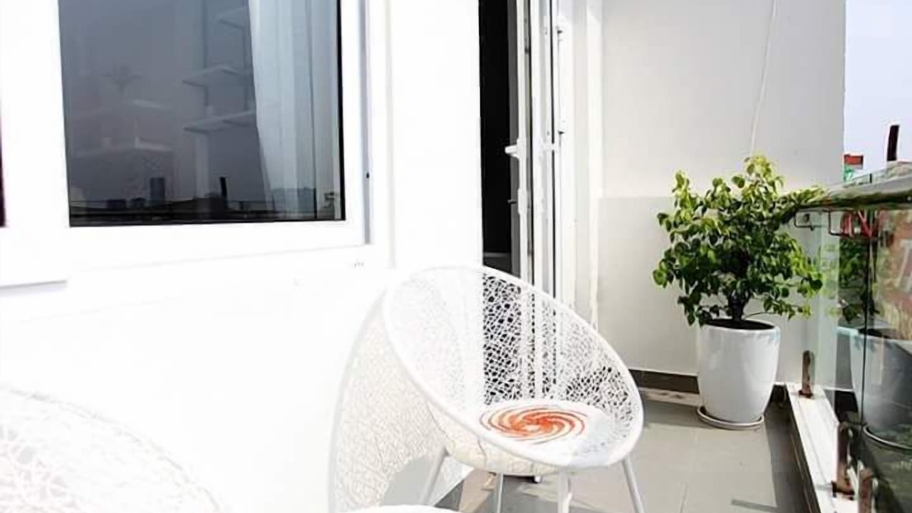 Photo of Patio Balcony in Yen Phu