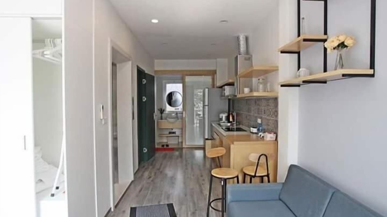 Photo of Livingroom in Yen Phu